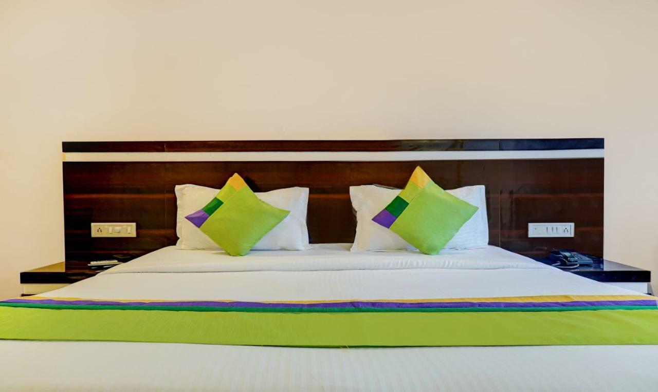 Mountview Resort & Spa Lonavala Eksteriør bilde