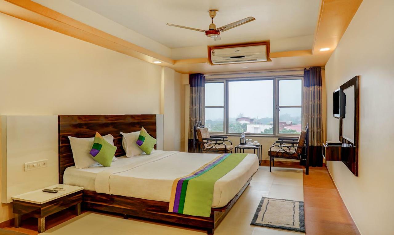 Mountview Resort & Spa Lonavala Eksteriør bilde