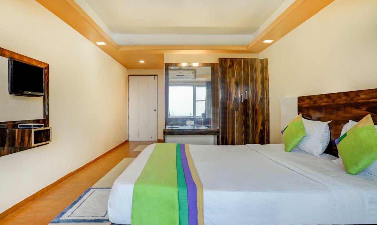 Mountview Resort & Spa Lonavala Eksteriør bilde