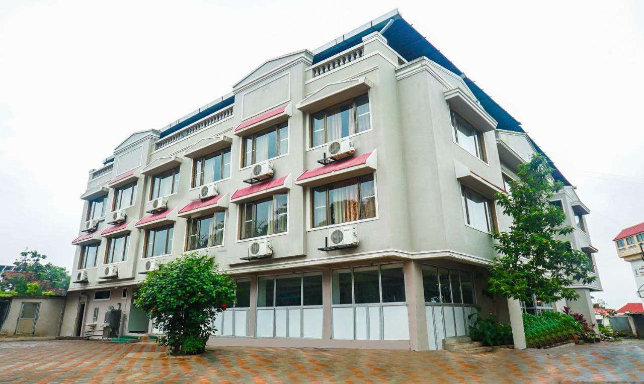 Mountview Resort & Spa Lonavala Eksteriør bilde