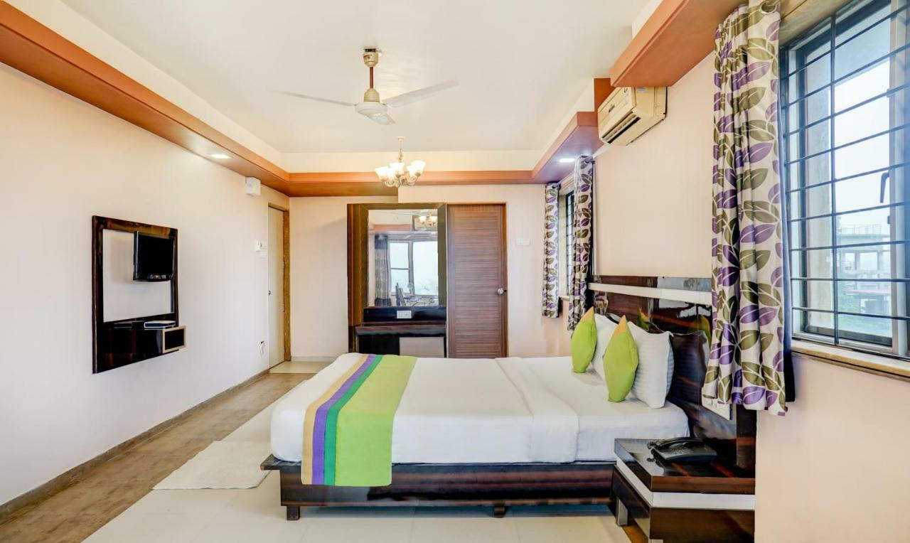 Mountview Resort & Spa Lonavala Eksteriør bilde
