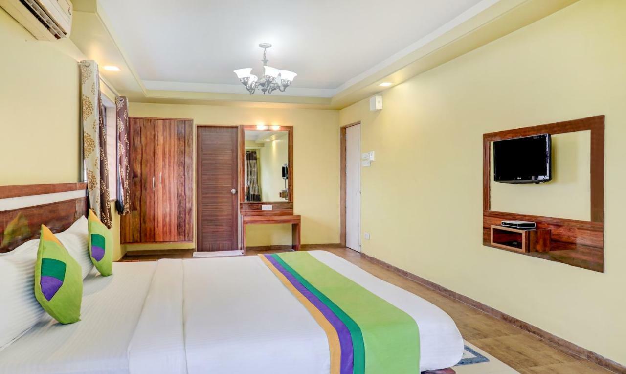 Mountview Resort & Spa Lonavala Eksteriør bilde